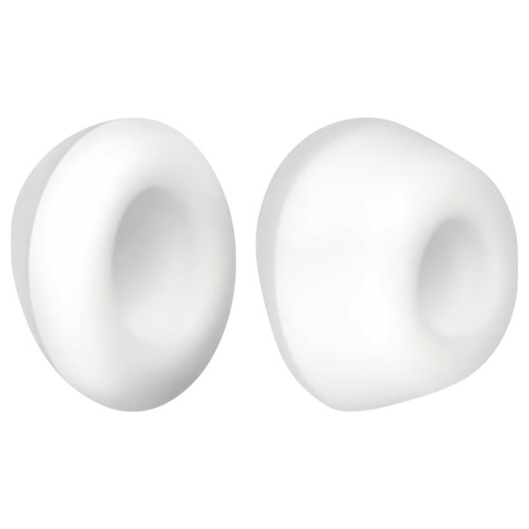 Satisfyer Pro 2 Replacement Suction Cup Set (5 pcs)