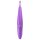 Zumio Soft - Rechargeable Clitoral Vibrator (Purple)