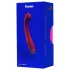 Dame Arc - Rechargeable G-spot Vibrator (Pink)