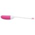 Magic Motion Vini - Smart Vibro Egg (Pink-White)