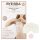Bye Bra D-F - Invisible Breast Lift Tape - Pink (6 pcs)