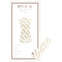 Bye Bra - Double-Sided Fashion Tape (20 pcs)