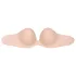 Bye Bra Gala D - Invisible Push-Up Bra (Nude)