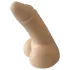 Stress Willie - Stress Relief Ball - Natural Pecker