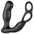 Nexus Revo - Rotating Ring Prostate Massager (Black)