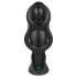 Nexus Revo - Rotating Ring Prostate Massager (Black)
