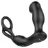 Nexus Revo - Rotating Ring Prostate Massager (Black)