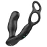 Nexus Revo - Rotating Ring Prostate Massager (Black)