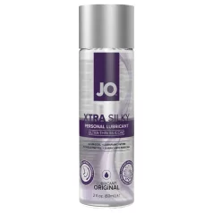   System JO Xtra Silky - silicone lubricant with Vitamin E (60ml)