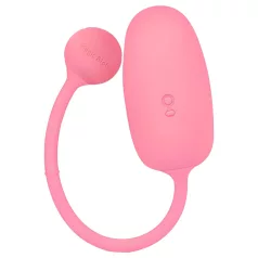 Magic Motion Kegel Coach - vibrating love ball (pink)