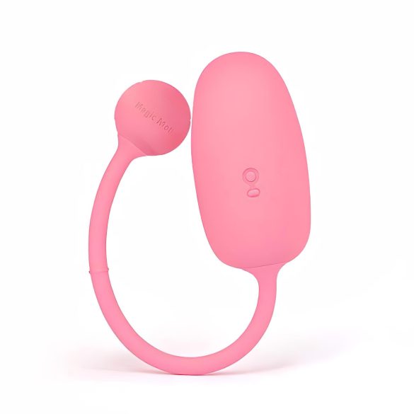 Magic Motion Kegel Coach - Vibrating Kegel Balls (Pink)
