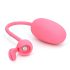Magic Motion Kegel Coach - Vibrating Kegel Balls (Pink)