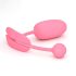 Magic Motion Kegel Coach - Vibrating Kegel Balls (Pink)