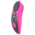 LOVENSE Ferri - Smart Clitoral Vibrator (Black-Pink)