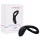 Lovense Diamo - App-controlled vibrating penis ring for men (black)