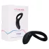 LOVENSE Diamo - Smart Vibrating Penis Ring (Black)