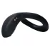 Lovense Diamo - App-controlled vibrating penis ring for men (black)