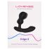 LOVENSE Edge 2 - Smart Prostate Massager (Black)