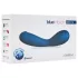 OhMiBod Bluemotion Nex 2 - Smart Rechargeable G-Spot Vibrator (Blue)