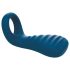OHMIBOD Bluemotion Nex 3 - Smart Vibrating Ring (Blue)