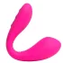 Lovense Dolce - App-controlled couple’s vibrator (pink)