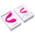 LOVENSE Dolce - Smart Couple Vibrator (Pink)