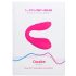 LOVENSE Dolce - Smart Couple Vibrator (Pink)