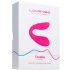 LOVENSE Dolce - Smart Couple Vibrator (Pink)