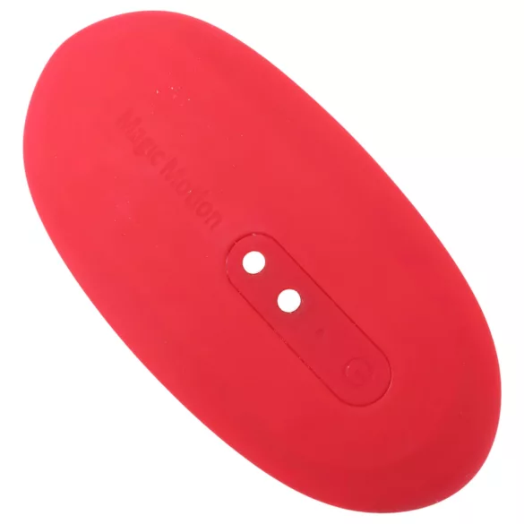 Magic Motion Nyx - Waterproof Coral Clitoral Vibrator