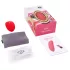 Magic Motion Nyx - Waterproof Coral Clitoral Vibrator