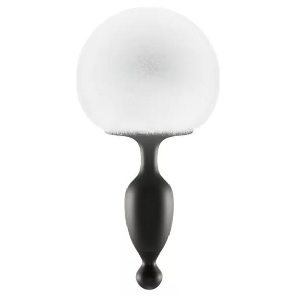 Magic Motion Bunny - App-controlled anal vibrator with bunny tail (white)