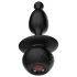 Magic Motion Bunny - App-controlled anal vibrator with bunny tail (white)