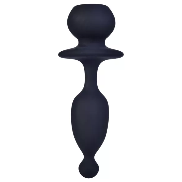 Magic Motion Bunny - App-controlled anal vibrator with bunny tail (white)
