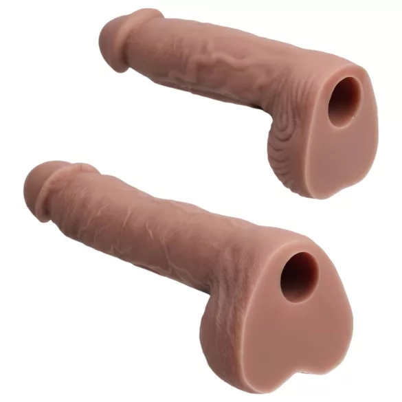 LOVENSE Sex Machine - Smart, Dual-Arm Intimacy Device