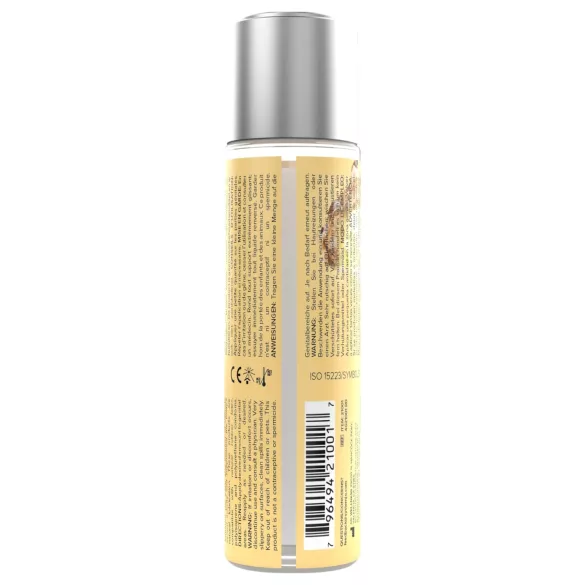 System JO Cocktails - Water-Based Lubricant - Pina Colada (60ml)
