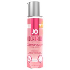   System JO Cocktails - Water-Based Lubricant - Cosmopolitan (60ml)