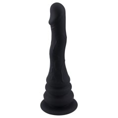 Wilson - Wave Vibrator (Black)