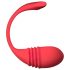 LOVENSE Vulse - Smart Pulsing Egg Vibrator (Red)