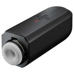 LOVENSE Solace - Smart Black Thrusting Masturbator