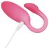Magic Motion Flamingo Max - Smart Vibrating Egg (Pink)