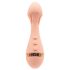 Vush The Rose 2 - Waterproof Rechargeable Massager Vibrator (Pink)