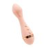 Vush The Rose 2 - Waterproof Rechargeable Massager Vibrator (Pink)