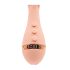 Vush The Rose 2 - Waterproof Rechargeable Massager Vibrator (Pink)