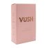 Vush The Rose 2 - Waterproof Rechargeable Massager Vibrator (Pink)