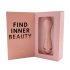 Vush The Rose 2 - Waterproof Rechargeable Massager Vibrator (Pink)