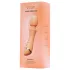 Vush Majesty 2 - Rechargeable, Waterproof Massager Vibrator (Orange)