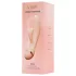 Vush Muse - Rechargeable, Waterproof Clitoral Vibrator (Pink)