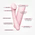 Vush Pop Shine - Rechargeable, Waterproof G-Spot Vibrator (Pink)