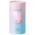 Vush Pop Swish - Rechargeable Waterproof Clitoral Stimulator (Pink)
