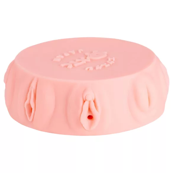 XTC Japan - Roulette Masturbator (Natural)